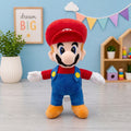Super Mario Plush Stuff Toy - 15cm