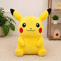 Pikachu Plush Soft Toy - 25cm