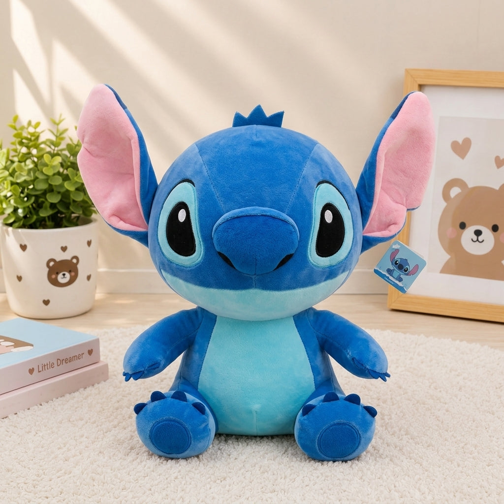 Stitch Plush Soft Toy -30cm