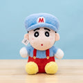 Mario Plush Stuffed Toy - 20cm